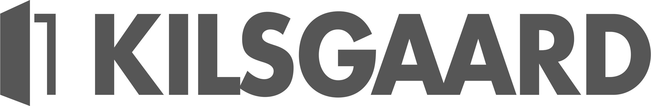 Kilsgaard