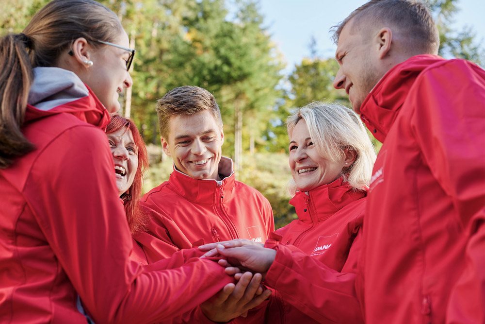 dana-team-zusammenhalt-leidenschaft-mitarbeiter