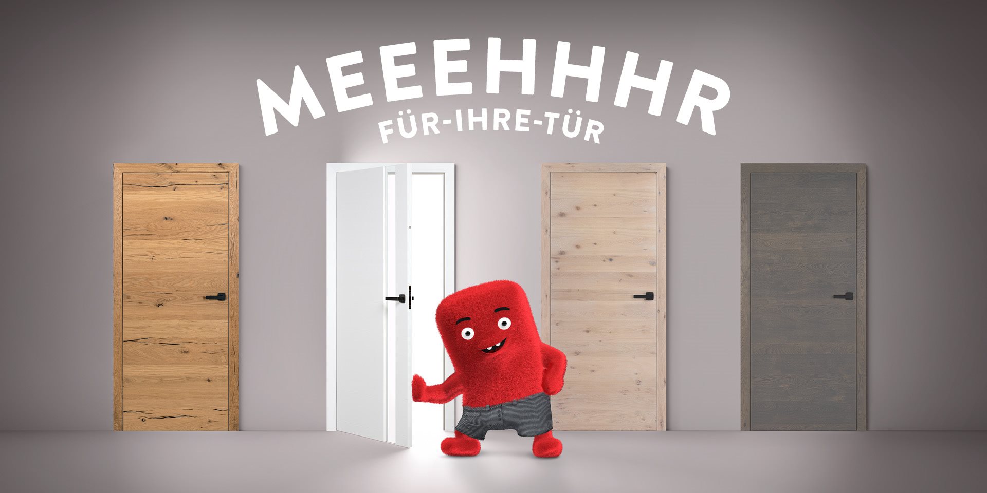 DANA MEEEHHHR FÜR-IHRE-TÜR