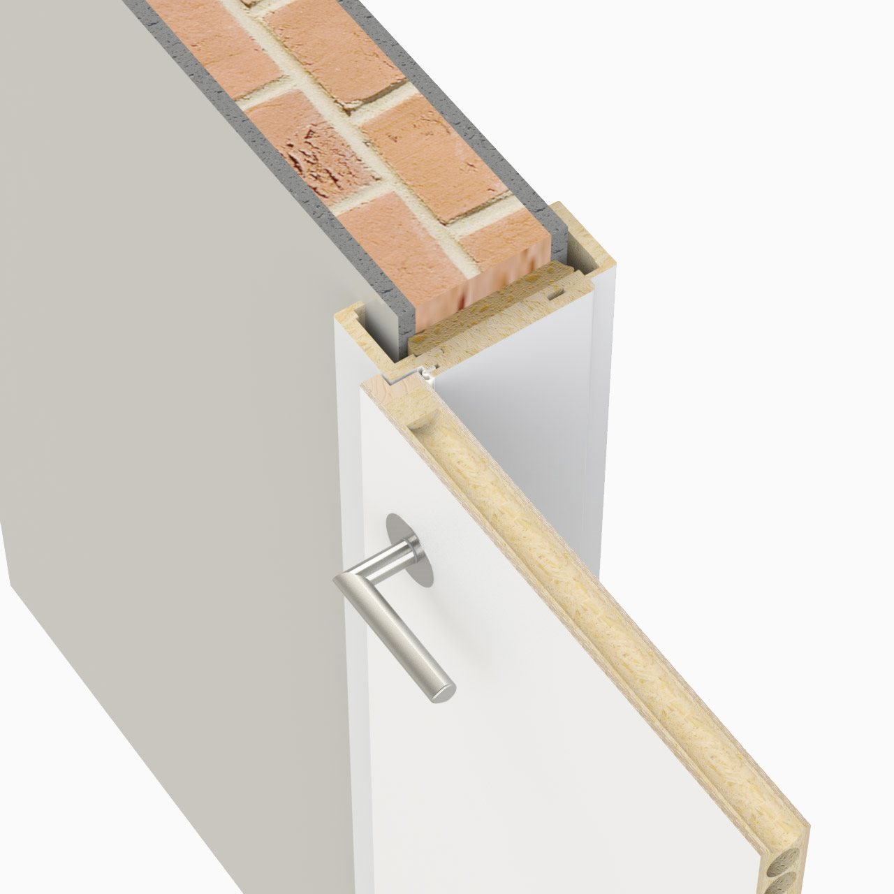 L SUNGEN F R BESTEHENDE HOLZZARGEN DANA T ren